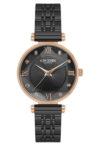 Tom Jones ساعة يد نسائية TJ-2385A-03