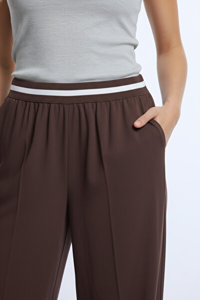 AYHAN Pantaloni de damă 26KRB71233