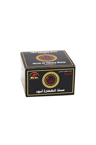 Other AlAttar Black Purity Musk Cream - 25 g