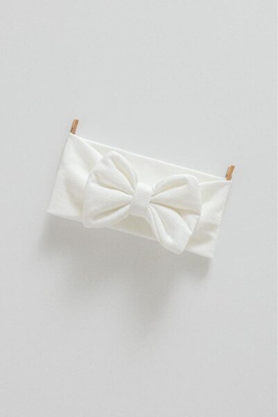 Caramell 100% Cotton Cute Rabbit Bandana Crml.Bnt1493