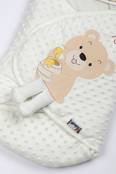 Lui Baby Baby Swaddle Blanket