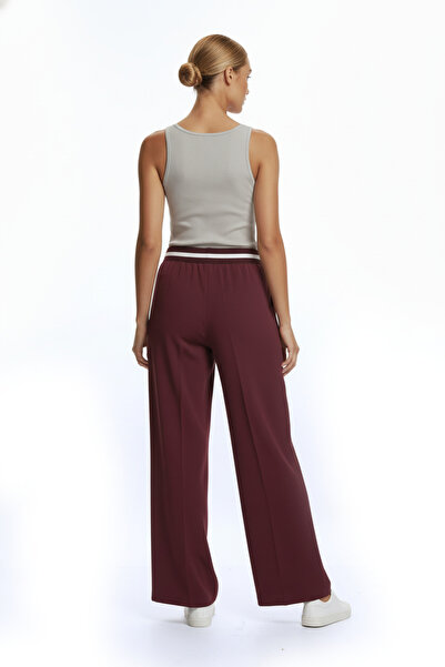 AYHAN Pantaloni de damă 26KRB71233