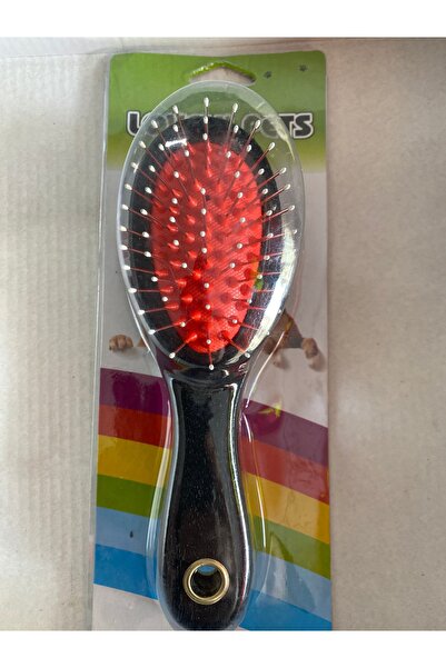 Lovely Oval kedi köpek tarağı