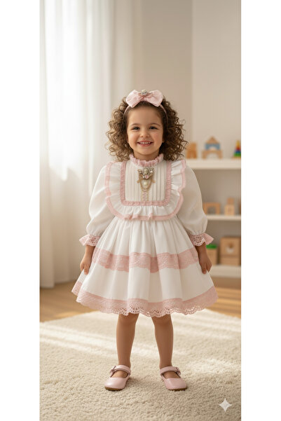 prenses tasarım atolyesi Cotton dress
