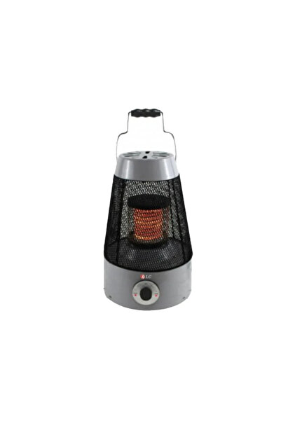 DLC 2000W Electric Heater – Instant Warmth with a Modern Design
