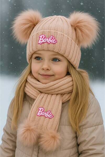 ZEYBABY Beanie and Scarf