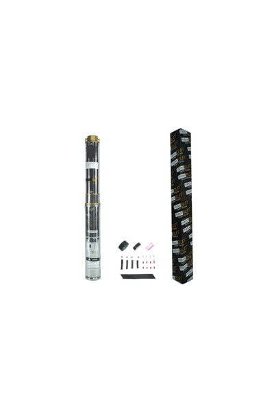 MEXXSUN DC Pompa 0.4 Hp / 300W / 24V (3RDC3-35-24-300)