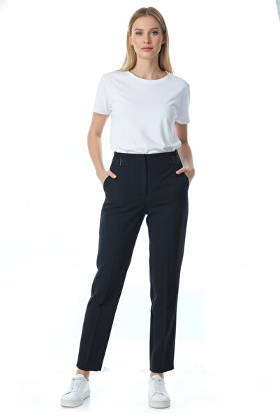 AYHAN Pantaloni de damă 26KRB71252