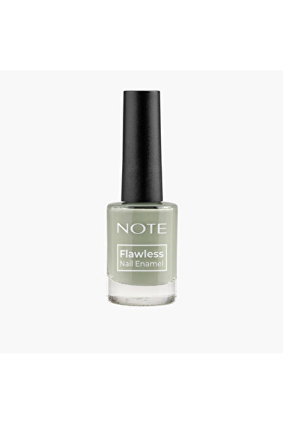 NOTE Flawless Nail Enamel