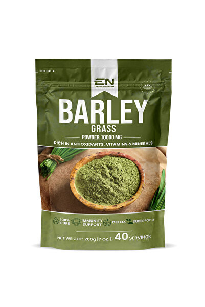 Empower Nutrition Barley Grass, 200 Gm, Antioxidant Vitamin Boost Immune Detox Support