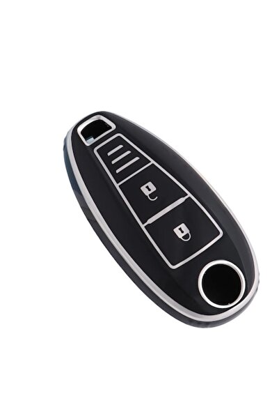 OEM Husa cheie pentru Suzuki Vitara Swift Ignis Kizashi SX4 Baleno Ertiga Sam...