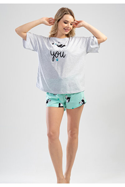 MQ Short pajama set