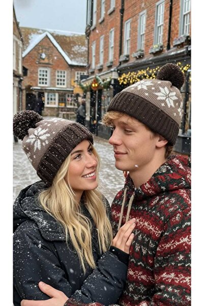 LAGRANZE Set de 2 berete tematice de Anul Nou