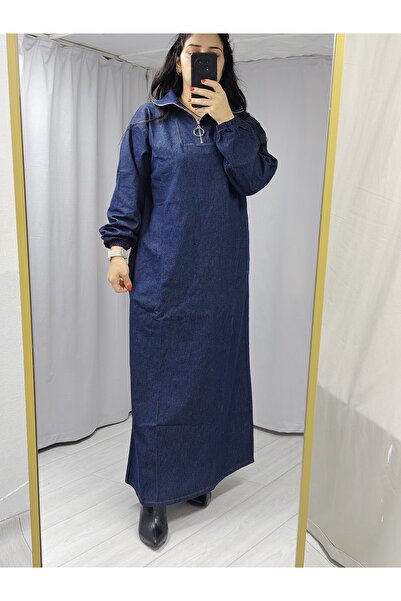 tellevolle جينز كوت إلبيس