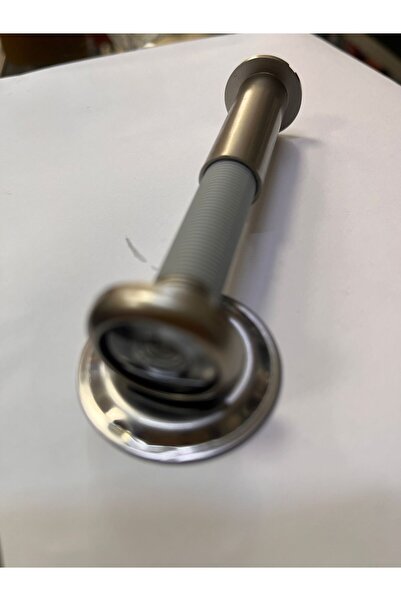 bues ÇELİK KAPI DÜRBÜNÜ 5cm *9cm arası