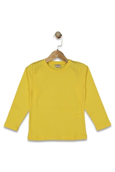 ESKİŞEHİR YUMURCAK Plain Long Sleeve Badi