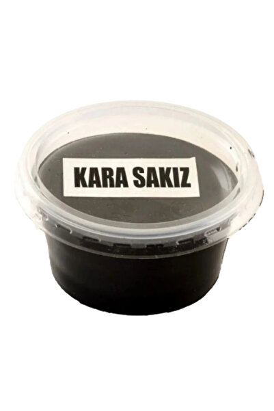 Derya Eren Doğal Karasakız Yakısı Kara Sakız Yakısı 90-100gr,