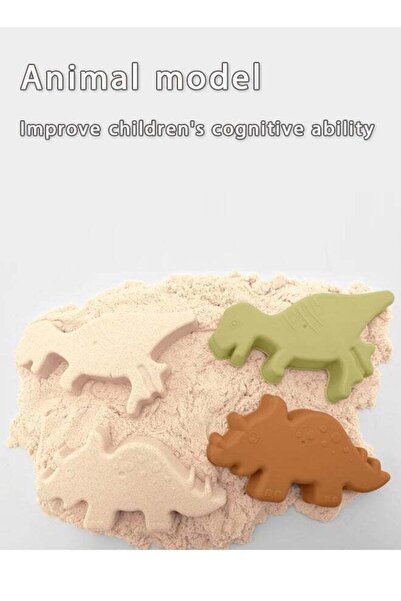 Generic Beach Toys for Kids , 9 Piece Sand Toys Set Kids Sandbox Toys Includes Water Wheel Shovel Beach Toy