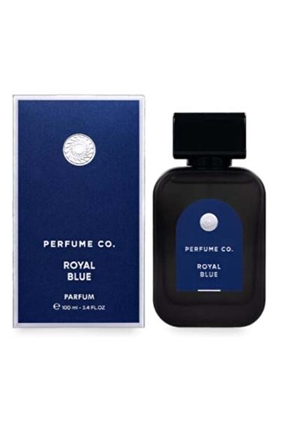 Perfume Co عطر رويال بلو المركز من - 100 مل