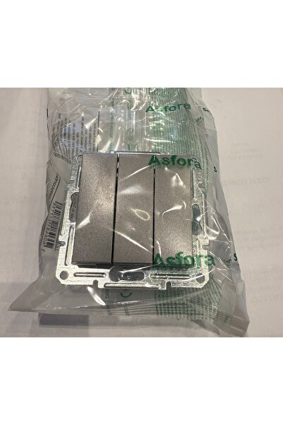 Schneider Electric ÜÇLÜ ANAHTAR