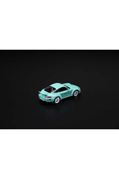 pop race 1 :64 Rwb 997 Tiffany Pr640237 – Collectible Diecast Model Car