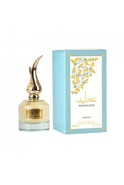 ASDAAF Andaleeb, 100 ml apă de parfum, Femei