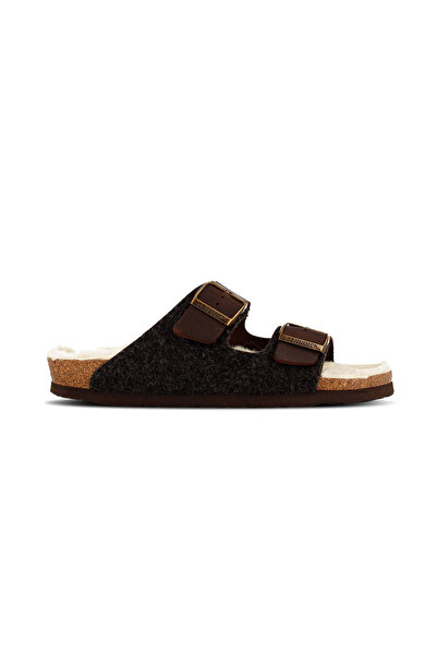 Genuins Hawaii Brown Sandals