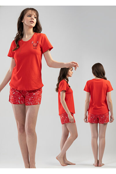MQ Short pajama set
