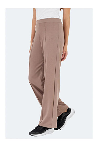 Slazenger Valentino ST24PK006-311 Vizon Eşofman Alt