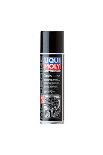 Liqui Moly Motorbike Chain Lube Spray, 250 ml