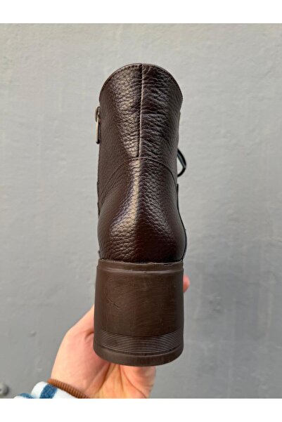 Neco ΓΥΝΑΙΚΕΙΕΣ ΜΠΟΤΕΣ ΜΕ ΤΑΚΟΥΝΙΑ ΑΠΟ 100% ΓΝΗΣΙΟ ΔΕΡΜΑ, ΜΑΛΑΚΗ ΣΟΛΑ ΑΠΟ ΚΑΛΥΜΜΑ, ΖΕΣΤΗ ΕΣΩΤΕΡΙΚΗ ΕΠΕΞΕΡΓΑΣΙΑ ΜΕ ΣΚΟΥΡΟ (817)