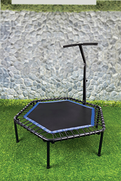 North Pacific Tutma Barlı Trambolin