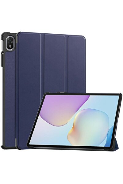 Techsuit FoldPro Case for Huawei MatePad 11.5 (2025), Blue