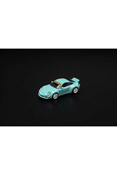 pop race 1 :64 Rwb 997 Tiffany Pr640237 – Collectible Diecast Model Car