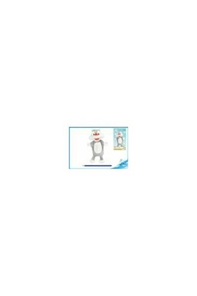 Mediadocs Publishing Marioneta Plus Baby Sylvester 24 cm
