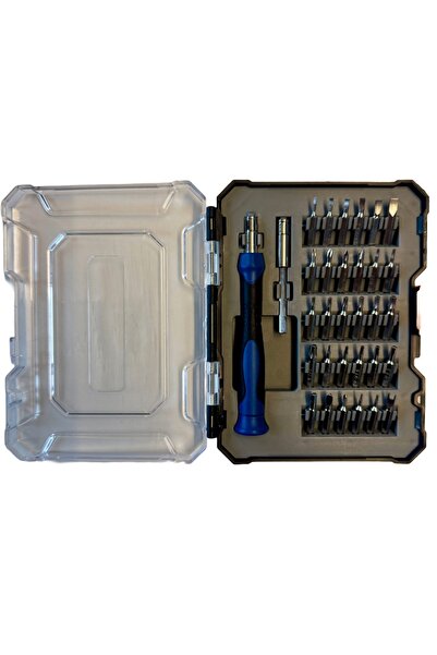 OEM Precision micro-bit kit, set of 32, trainer and extension, electronic devices