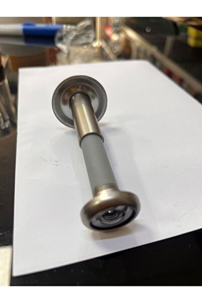 bues ÇELİK KAPI DÜRBÜNÜ 5cm *9cm arası