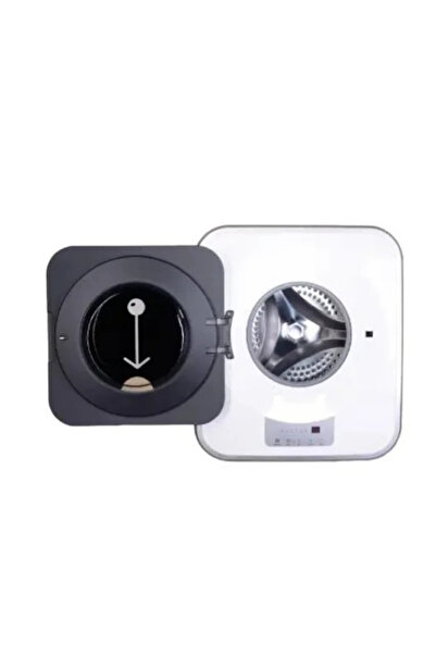 Einstein Eı-wm 3kg Karavan Mini Çamaşır Makinesi