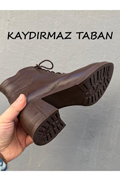 Neco ΓΥΝΑΙΚΕΙΕΣ ΜΠΟΤΕΣ ΜΕ ΤΑΚΟΥΝΙΑ ΑΠΟ 100% ΓΝΗΣΙΟ ΔΕΡΜΑ, ΜΑΛΑΚΗ ΣΟΛΑ ΑΠΟ ΚΑΛΥΜΜΑ, ΖΕΣΤΗ ΕΣΩΤΕΡΙΚΗ ΕΠΕΞΕΡΓΑΣΙΑ ΜΕ ΣΚΟΥΡΟ (817)