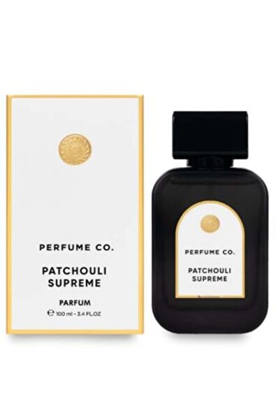 Perfume Co عطر باتشولي سوبريم اكستريت دي بارفان 100 مل -