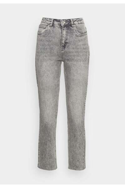 Vero Moda Jeans Light Grey - Women