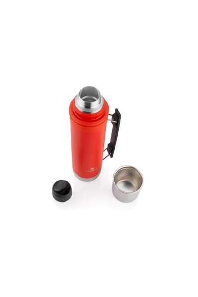 Santeco Aspen Thermos 1 L - Red