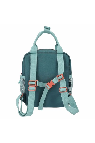 Depesche Mini DINO World DANGER Backpack 28x20x11 cm