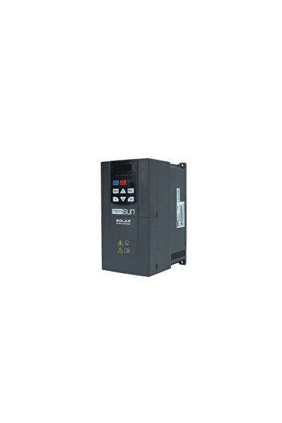 MEXXSUN 5,5Hp (4 kW) Solar Pompa Sürücüsü (3x220)