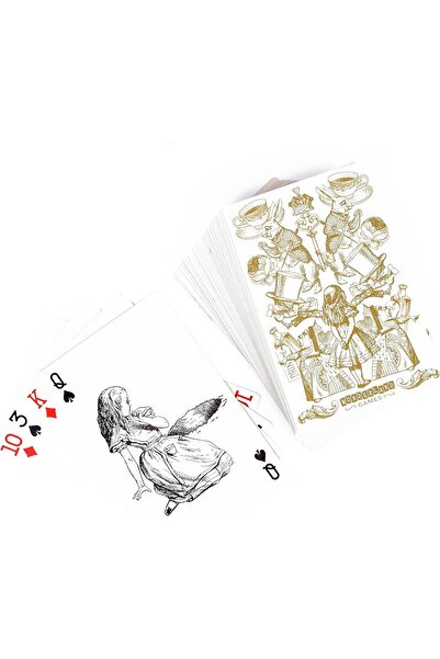 Professor Puzzle The Queen's Guards Giant Playing Cards