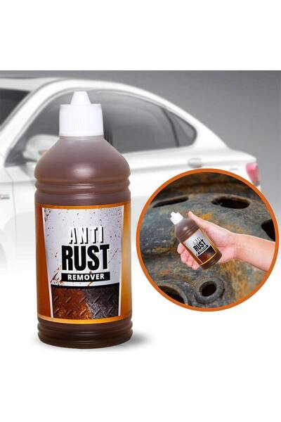 SMANIA Agent De îndepărtare A Ruginei Remove Rust