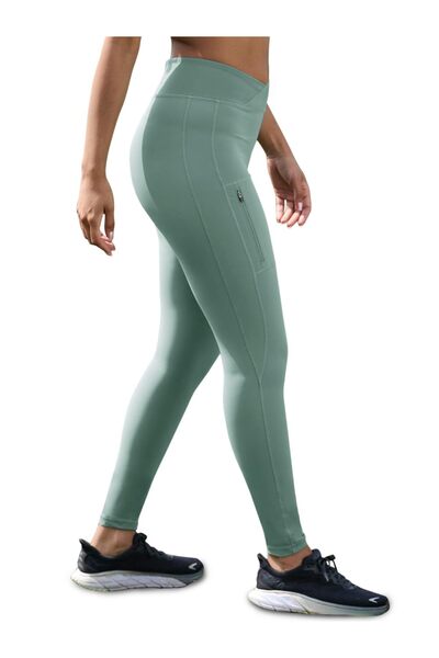 OEM Women's Workout Pants with Pocket