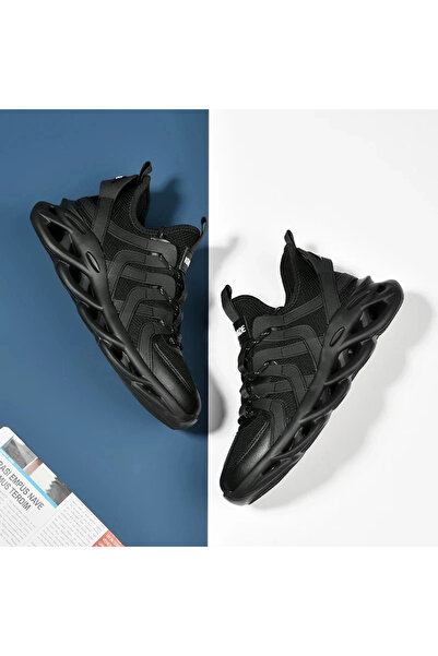 1way Men's stylish athletic shoes