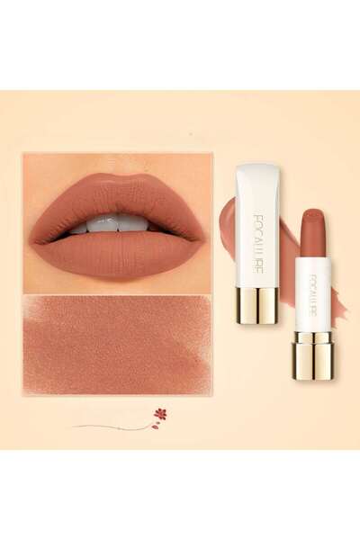 Focallure Matte Lipstick - FA - 203 #101
