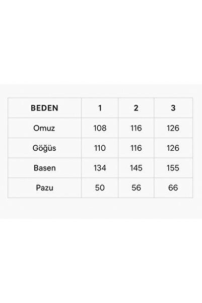 Berel Moda Φούστα με μανίκια με βολάν με λεπτομέρεια από κρεπ Sena Ferace-Dark Mink (Μέγεθος 3)